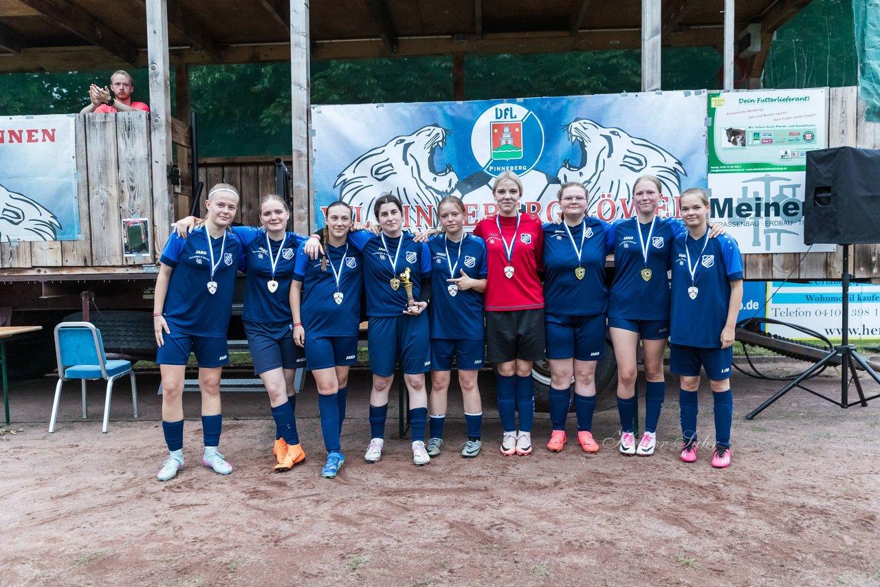 Bild 105 - Loewinnen Cup